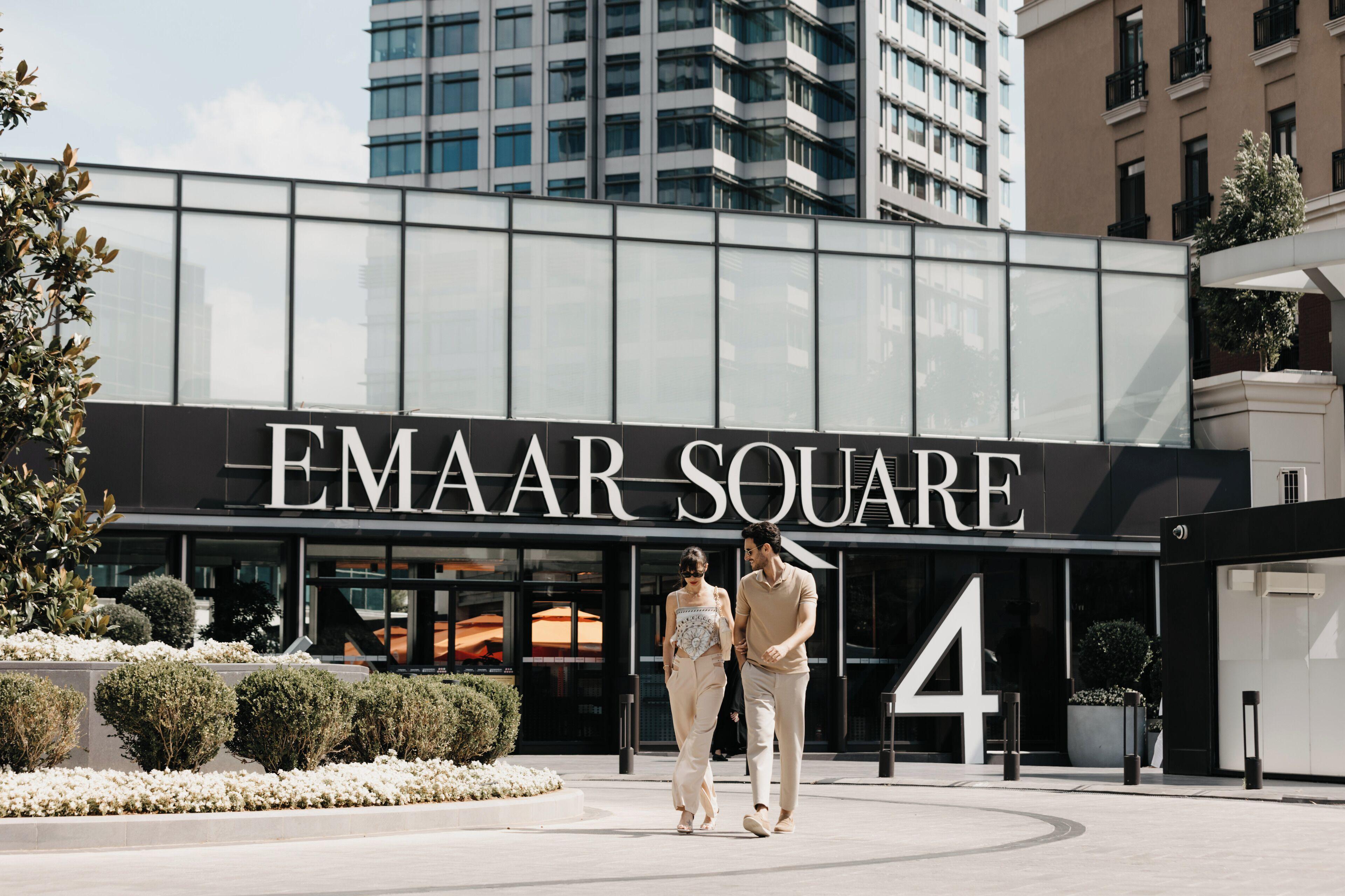 Address Istanbul — Photos 1